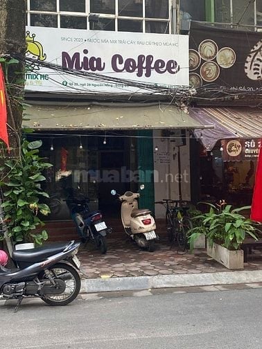 Cho thuê tầng 1, số 22 ngõ 28 phố Nguyên Hồng, Phường Láng- TP.Hà Nội