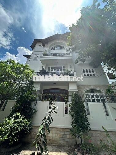 💯 BIỆT THỰ SIÊU RỘNG CHO THUÊ_HXH THĂNG LONG_10x22m_TRỆT 3 LẦU