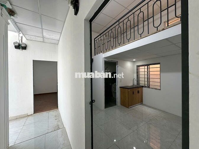 🌹Trống sẵn 1P Duplex (sẵn Máy Lạnh) qua Cầu AN PHÚ ĐÔNG 300m