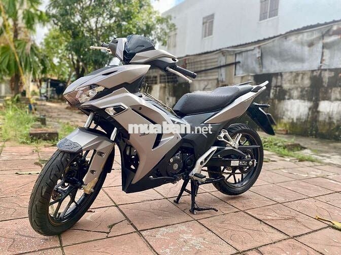 WINNER V3 ABS 2022 Chạy ít 9.000Km