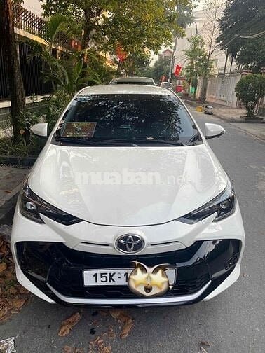 Bán xe vios