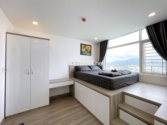 2 bedrooms for rent in Muong thanh near river