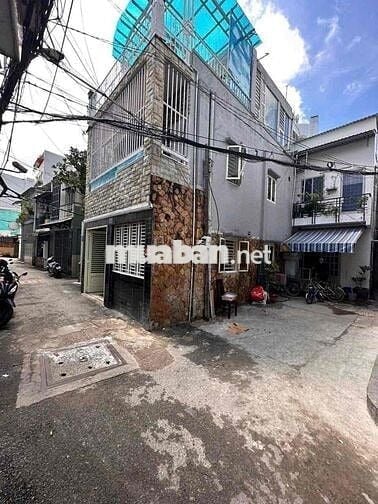 💰💰💰 NHÀ GẦN CHỢ GÒ VẤP - HXH 1/ NGUYỄN VĂN NGHI, P7, GV