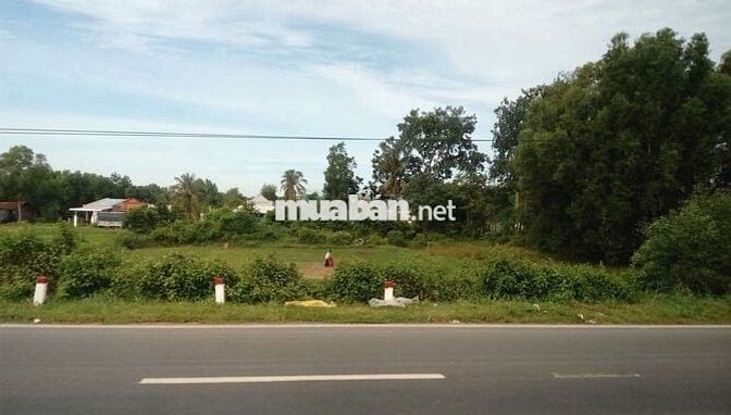 BÁN ĐẤT NỀN CHÍNH CHỦ- RẺ- KHU DÂN CƯ GẦN NÚI BÀ ĐEN