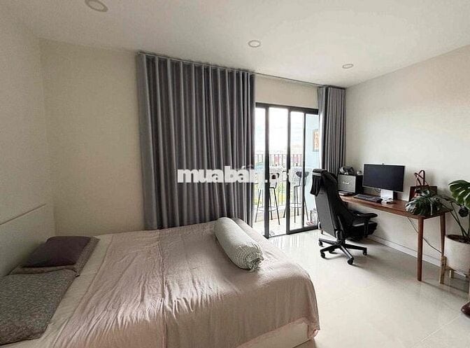 CHO THUÊ CĂN HỘ STUDIO – LAVIDA PLUS Quận 7