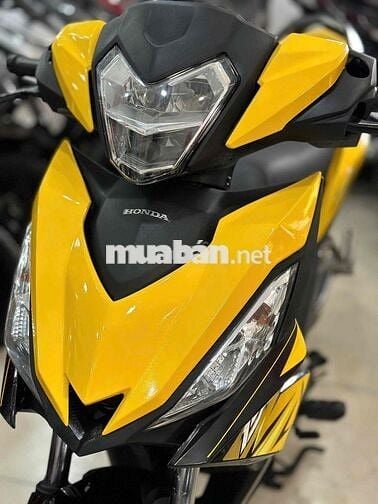 Honda Winer V/2018.BS83.Xe đẹp máy zin.giá tốt