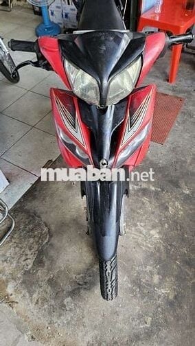 Yamaha jubiter 2011