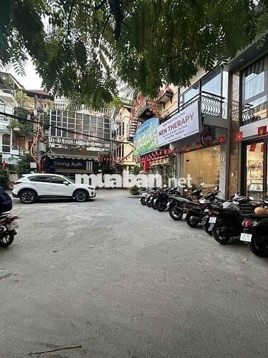 Ngõ Thịnh Hào 1 - Hàng Bột - Đống Đa - Hà Nội