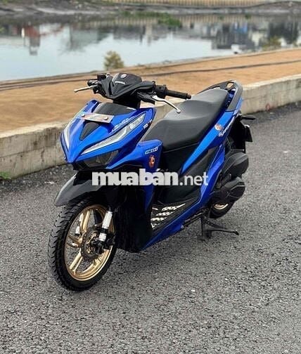 honda vario 125 xe 9 chủ công chứng sang tên ok