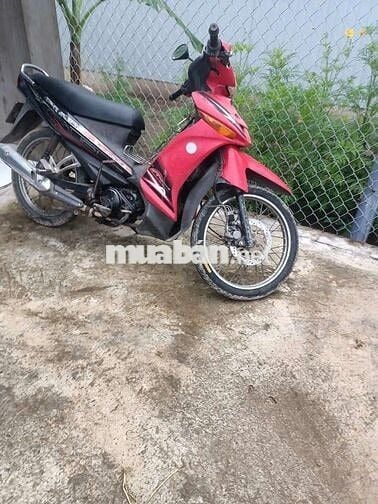 Xe Taurus 6,8 triệu