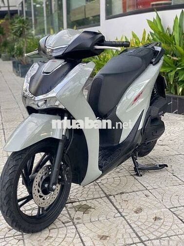 SH 2021 xám bs 43 cực đẹp có trả góp trao đổi