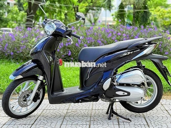 Sh mode 2022 nguyên rin 100%. biển 43