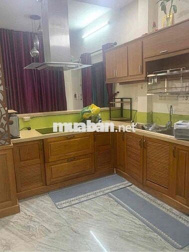 CHO THUÊ NHÀ FULL NỘI THẤT - KIỆT ÔTÔ ĐIỆN BIÊN PHỦ  • Kiệt Điện Biên