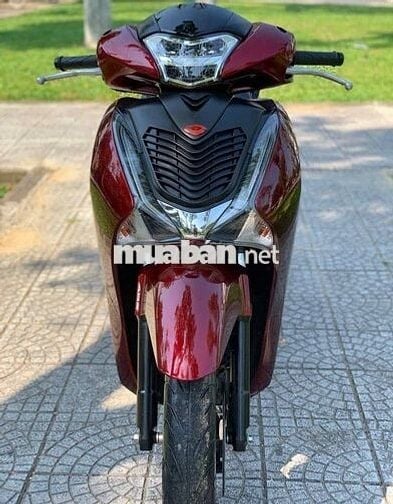 SH 2018 bs 43 cực đẹp có trả góp trao đổi