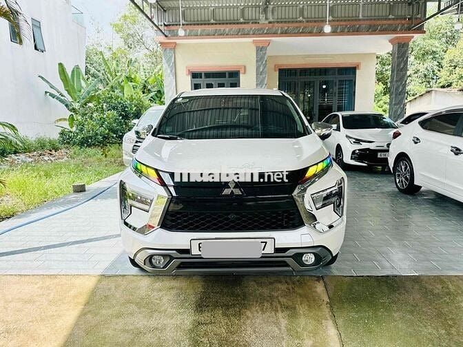 Xpander 2025 Pre Km: 697 Vô Đồ Chơi 50Tr