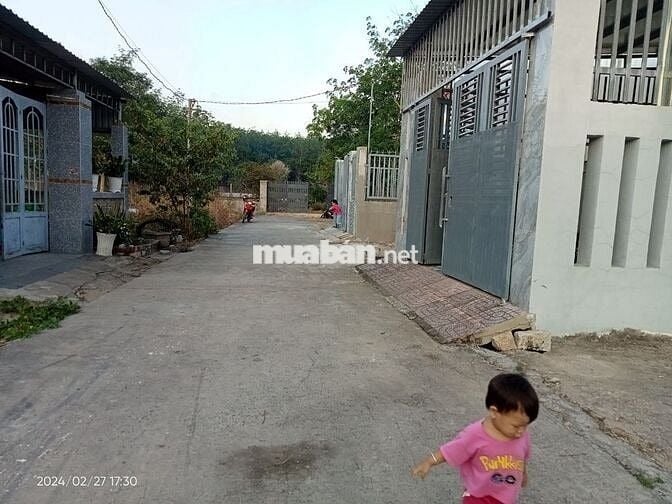 CHÍNH CHỦ BÁN ĐẤT PHƯỚC HÒA_PHÚ MỸ