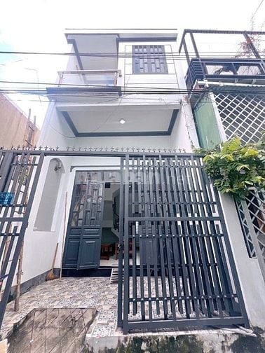 chính chủ ký gửi (nhà Q8  1 trệt 1 lầu 1ty200tr) 