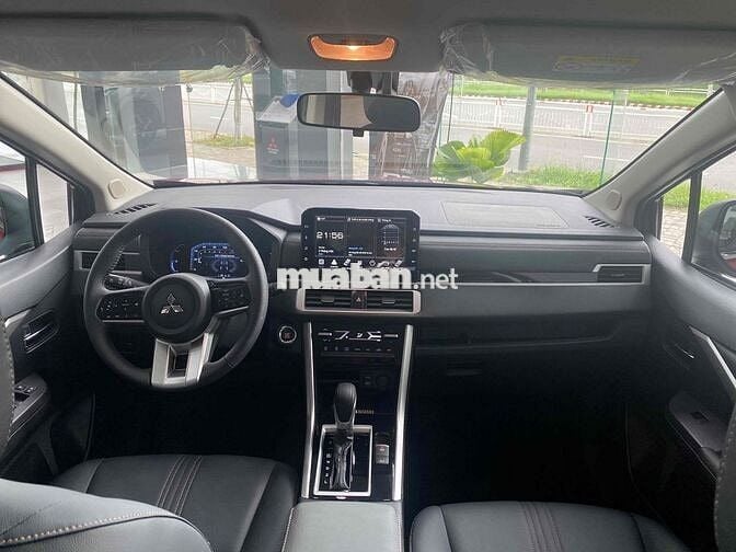 Mitsubishi Xpander AT Premium 2026