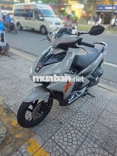 Honda ab 2019 khóa ga có trả góp trao đổi