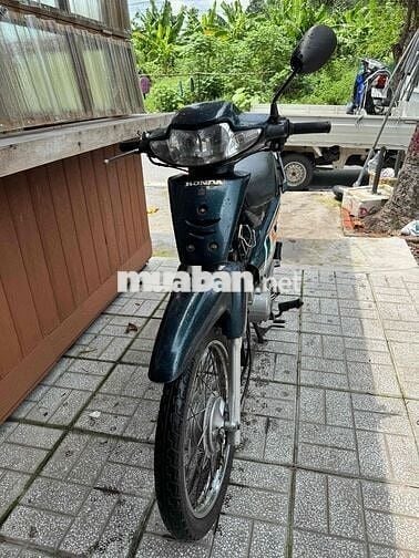 Wave bs61. 4tr8. giấy tờ đầy đủ