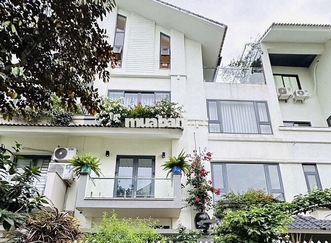 CHO THUÊ SÀN TẦNG 2 LÀM VĂN PHÒNG TẠI KHU D  GELEXIMCO, HÀ ĐÔNG