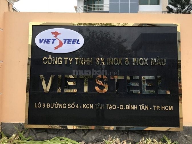 NHÂN VIÊN KẾ TOÁN (KCN TÂN TẠO)