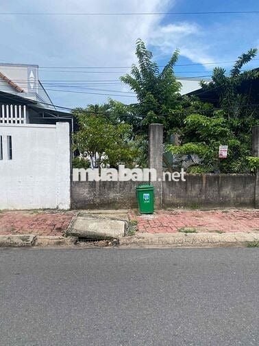 Đất thổ cư đường Hùng Vương 190m2 chính chủ