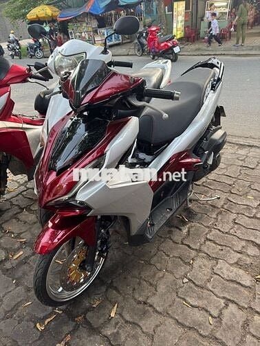 Honda ab 2022 bs 43 có trả góp trao đổi