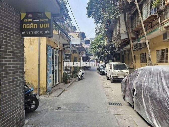 Bán gấp Tập thể Thanh Xuân Bắc.