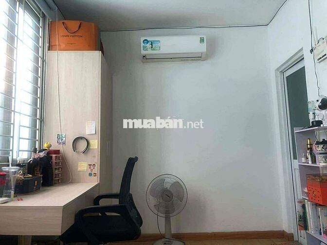 Phòng trọ Bình Thạnh 2tr5 đầy đủ nội thất tháng 11 ở liền được