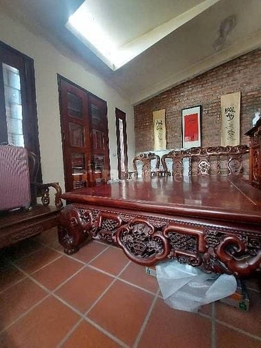CỰC RẺ  FULL NỘI THẤT XUÂN KHÔI NHÀ BIỆT THỰ 3 TẦNG – 112M2- 8,9 TỶ