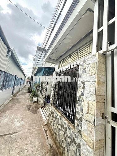 Cho thuê nhà Hẻm 583 đường 30/4