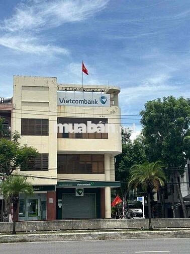 Chuyển Nhượng Toà Kinh Doanh ngay gần Cầu Hàn . Vincom Đà Nẵng