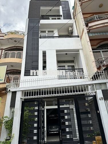Chỉ 1 căn- chỉ 13 tỷ- MTKD Bàu Cát–- 4 tầng ở ngay- oto ngủ nhà- 13 tỷ