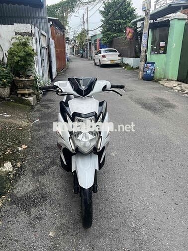 yamaha novo6 xe đẹp máy móc zin êm GIÁ TỐT