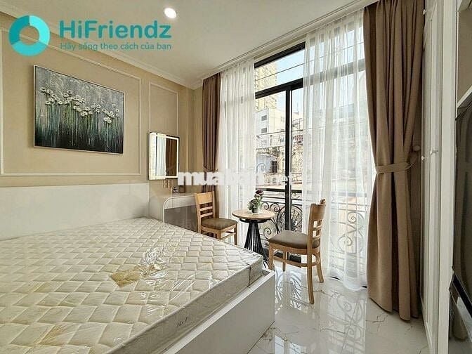 ✨️ Studio cao cấp - hiện đại - mới toanh 100% ngay sát Q1,Q2 ✨️
