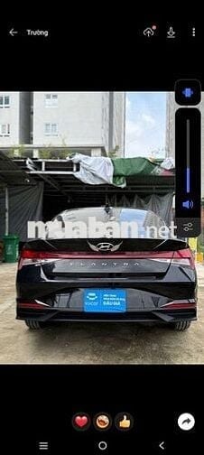 2023 1.6 AT Tiêu chuẩn - 17000 km