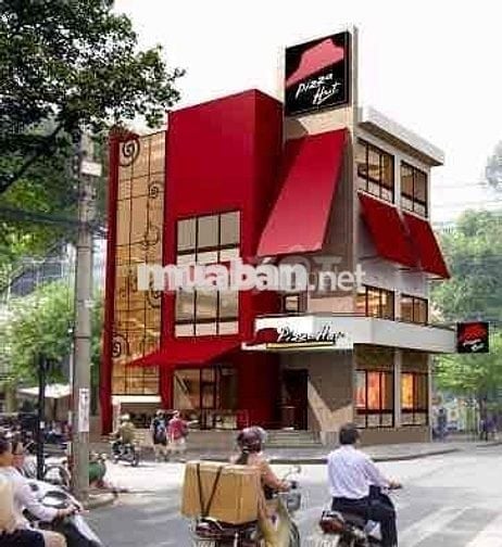 CHO THUÊ NHÀ MẶT TIỀN LÊ THÁNH TÔN – TRUNG TÂM PHỐ NHẬT – QUẬN 1