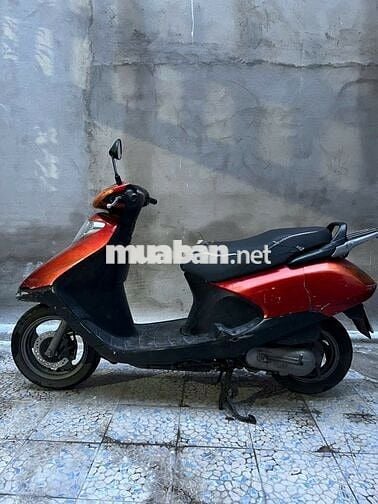 BÁN CHIẾC XE TAY GA CỦA NHẬT