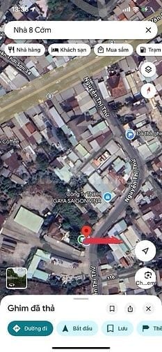 🏡 ĐẤT NỀN MẶT TIỀN NGUYỄN THỊ THỬ – CÁCH NGUYỄN VĂN BỨA 200M
