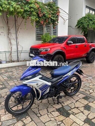 Xe yamaha Exiter 135