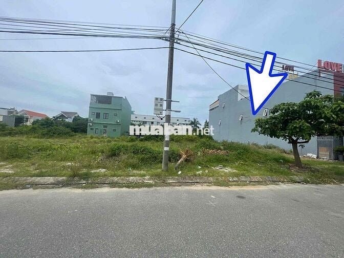 Bán cặp đất sát biển MT Phan Văn Thuật