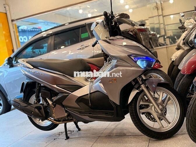 AB 125/2018 Khoá Ga Chính Chủ Mua Thùng !