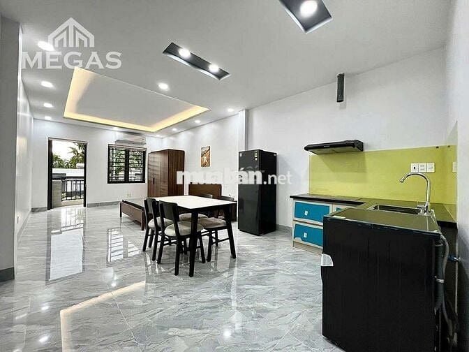 🔰CHO THUÊ CĂN HỘ DỊCH VỤ MỚI KHAI TRƯƠNG Ở NGÃ TƯ PHÚ NHUẬN