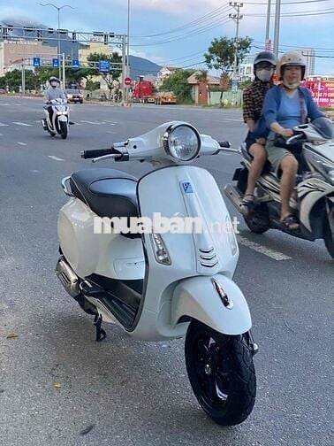 vespa primavera-trả trước 0đ-góp tư trả trước 6tr