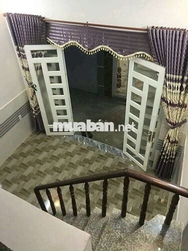 CHO THUÊ 5,5triệu/t Ko TL
+ 971/31 Hương Lộ 2 BT 

- Nhà 1 trệt 2 lầu
