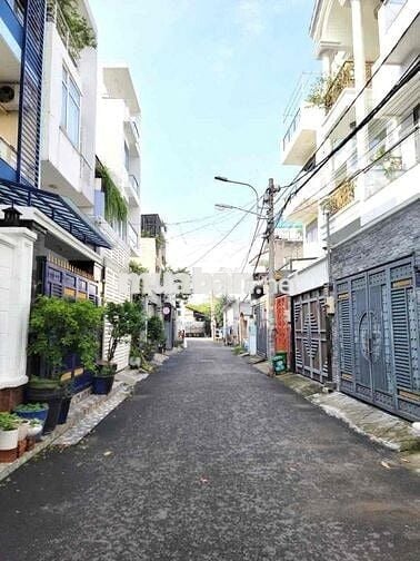 💥BÁN LÔ ĐẤT HIẾM NGAY KHA VẠN CÂN - FULL THỔ CƯ - NGANG 5.6M CHÀ BÁ