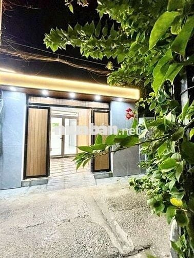 HUỲNH TẤN PHÁT, PHÚ XUÂN, NHÀ BÈ, DT 110M2, SHR