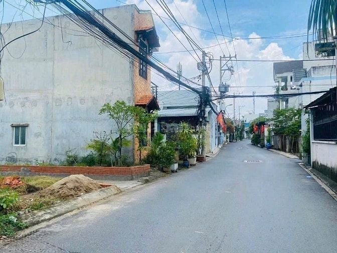 BÁN LÔ ĐẤT PHƯỜNG TĂNG NHƠN PHÚ B, THÀNH PHỐ THỦ ĐỨC