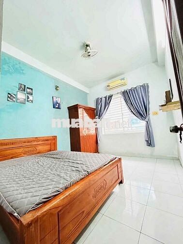 Chính chủ cho thuê phòng - 230 PVT Bình Thạnh